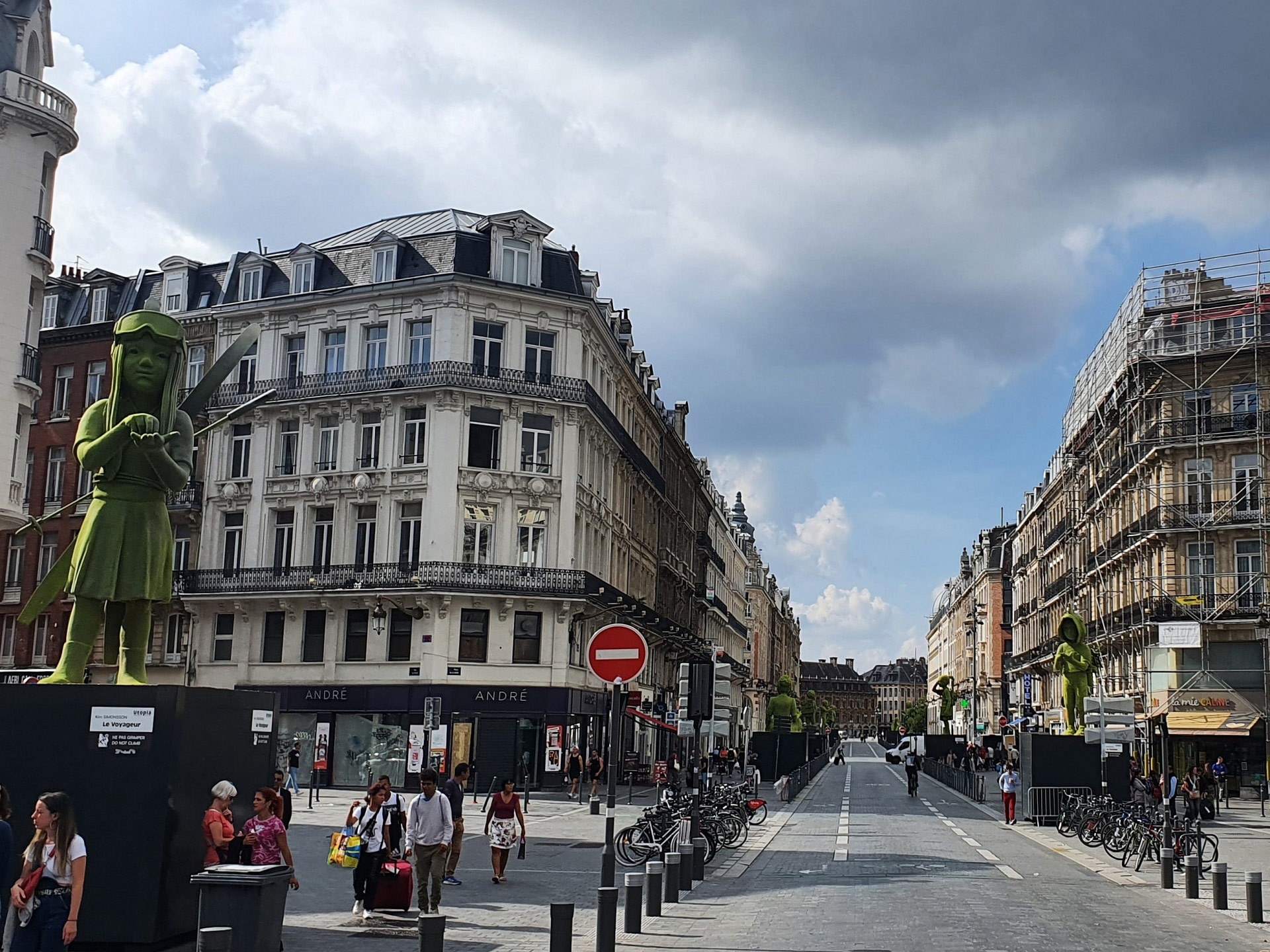 Lille